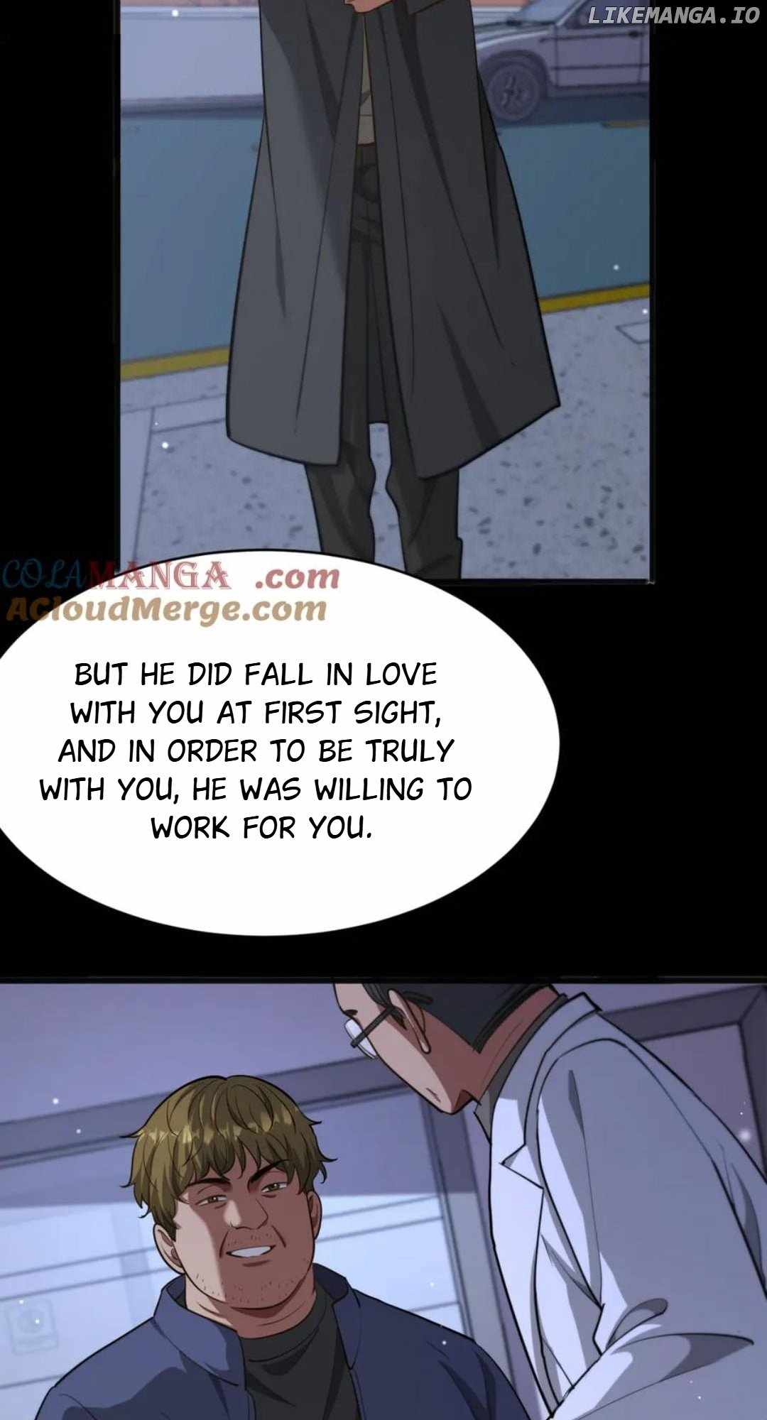 I’m Trapped In This Day For One Thousand Years — Chapter 174 — page 31