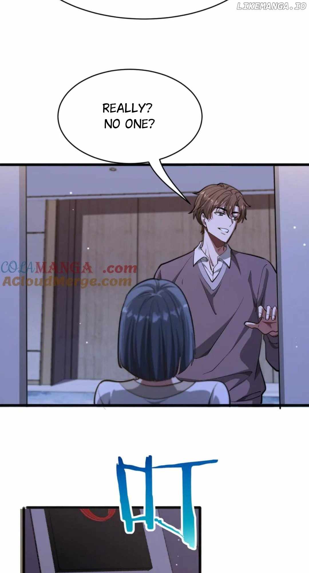 I’m Trapped In This Day For One Thousand Years — Chapter 174 — page 36
