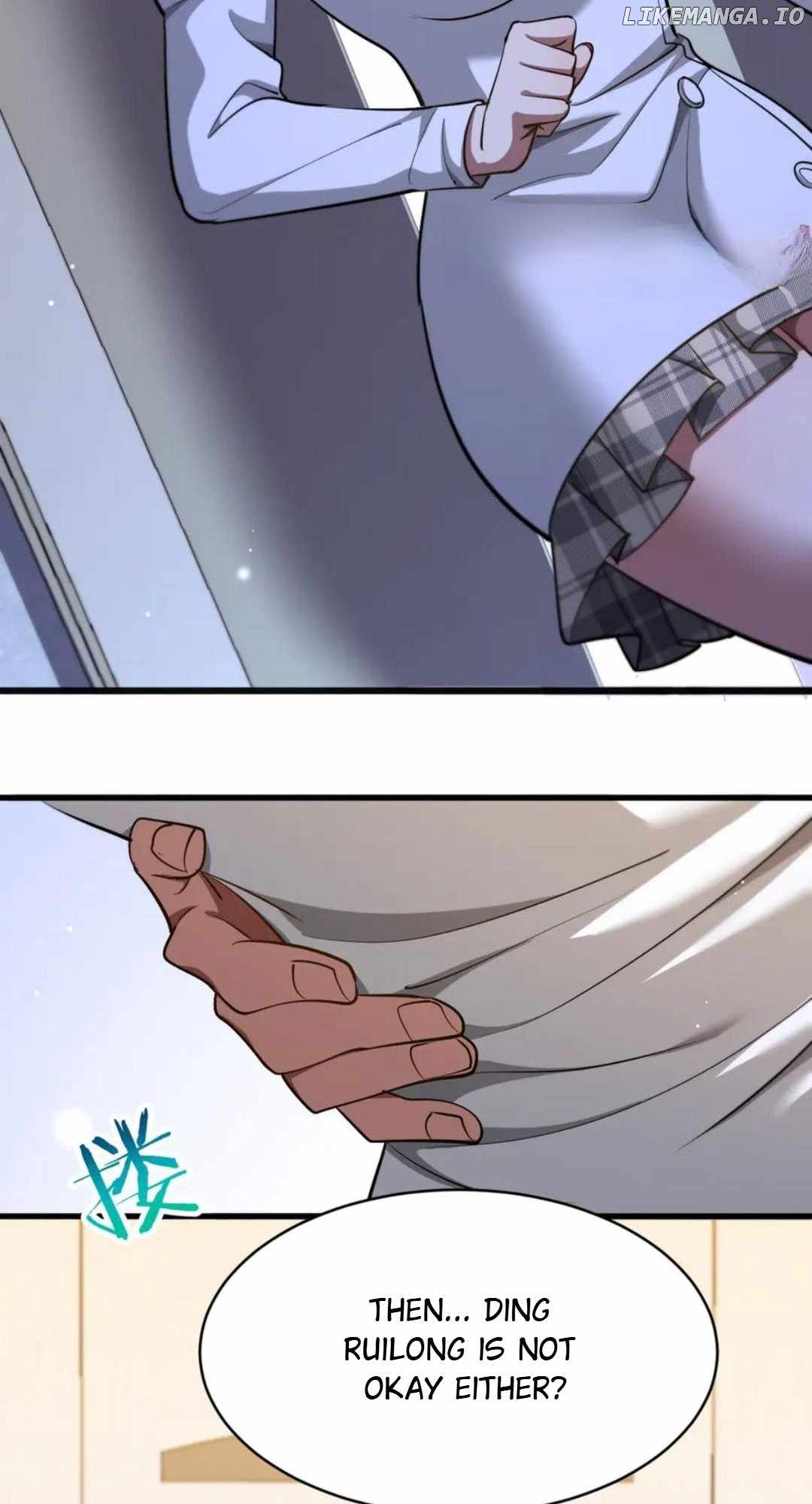 I’m Trapped In This Day For One Thousand Years — Chapter 174 — page 38