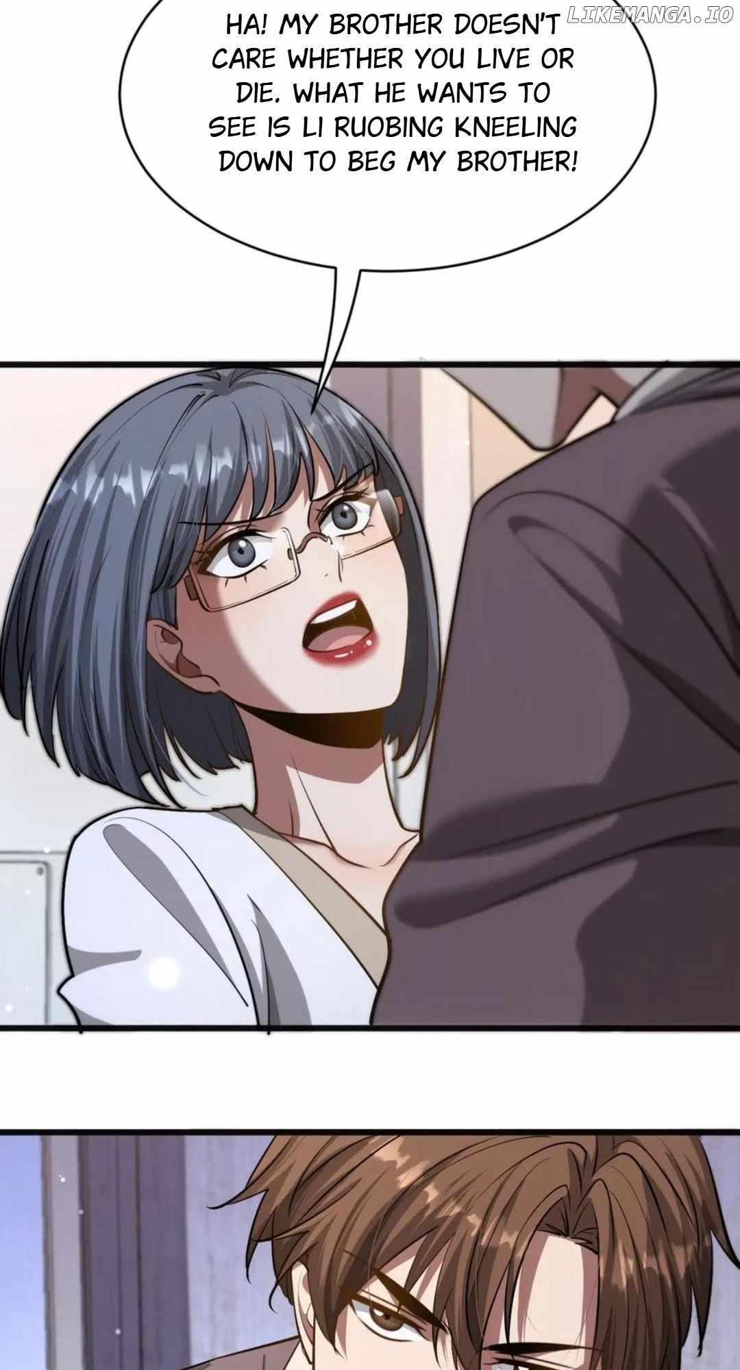 I’m Trapped In This Day For One Thousand Years — Chapter 174 — page 40