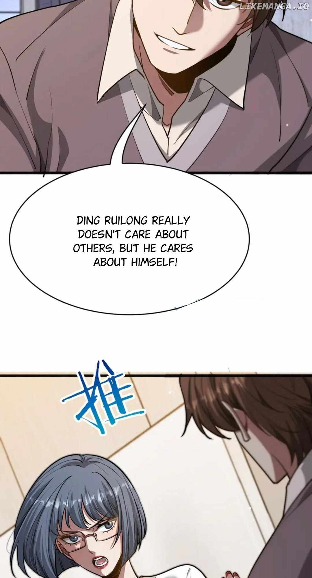 I’m Trapped In This Day For One Thousand Years — Chapter 174 — page 41