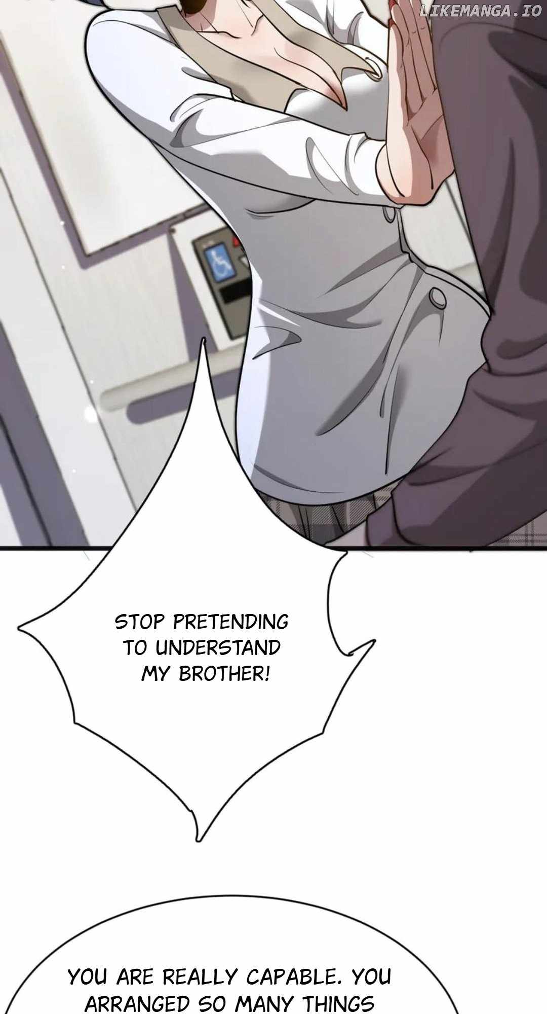 I’m Trapped In This Day For One Thousand Years — Chapter 174 — page 42