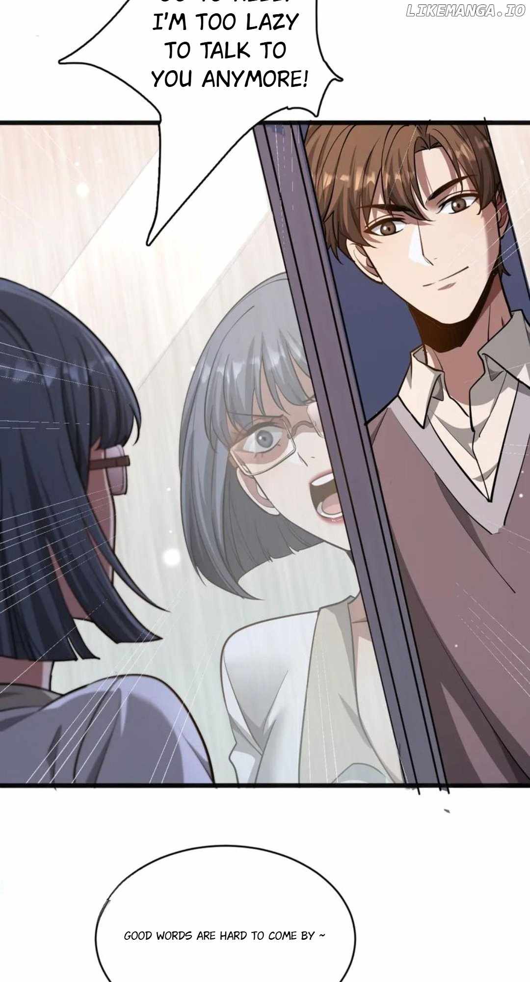 I’m Trapped In This Day For One Thousand Years — Chapter 174 — page 44