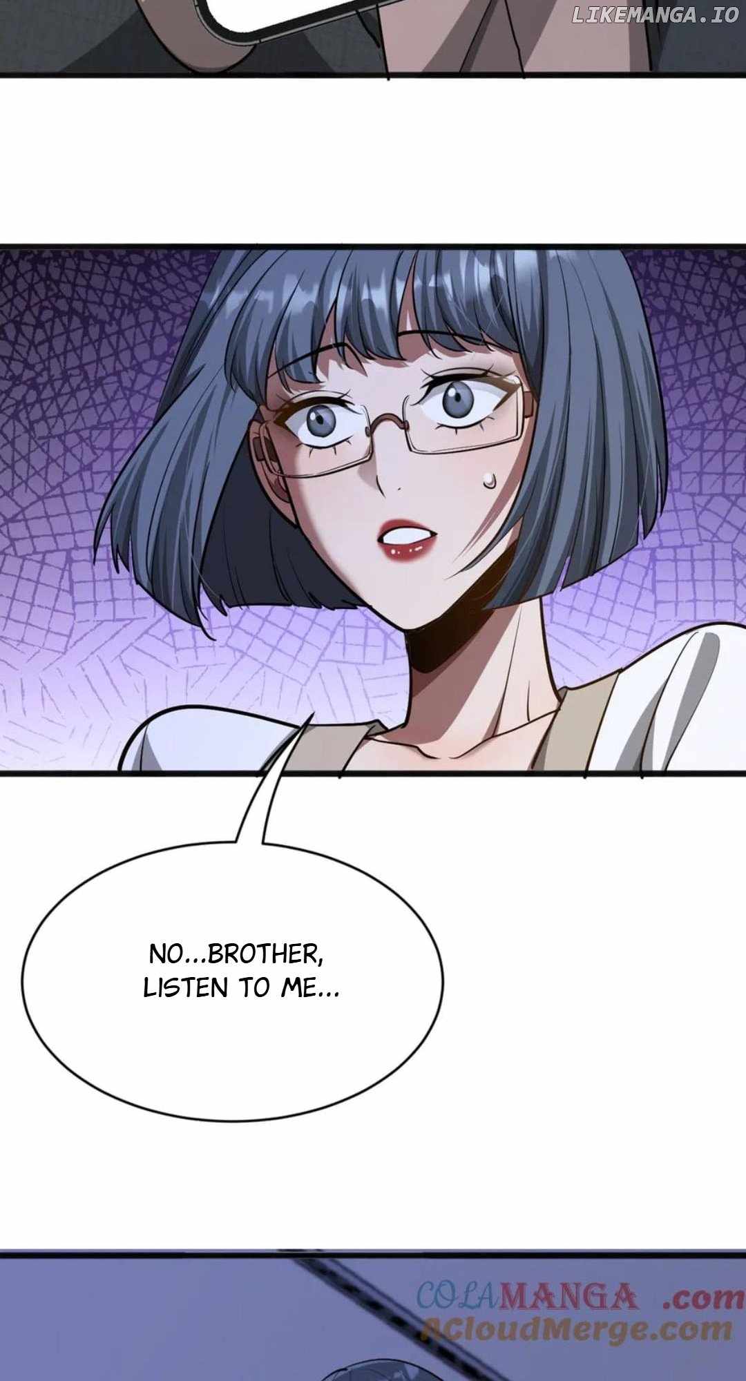I’m Trapped In This Day For One Thousand Years — Chapter 174 — page 53