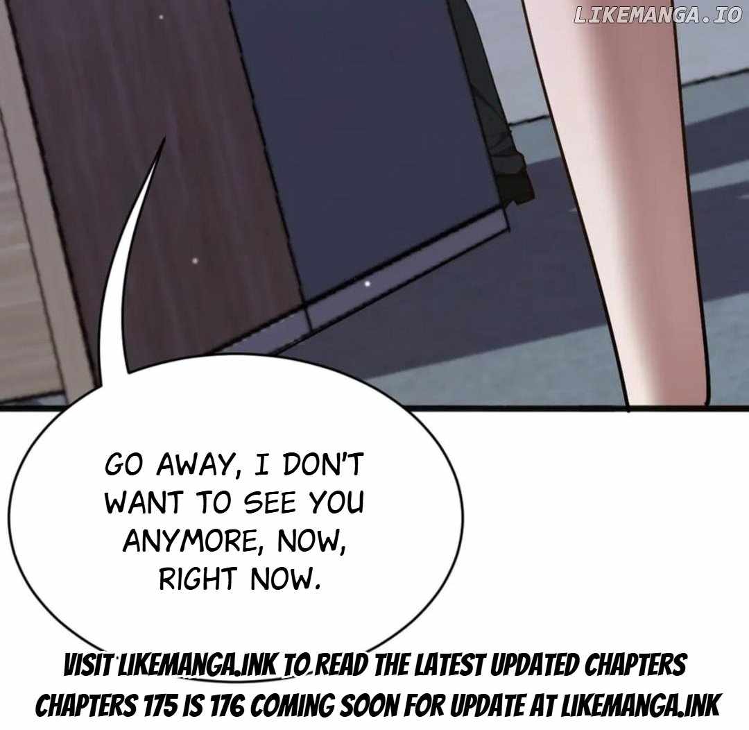 I’m Trapped In This Day For One Thousand Years — Chapter 174 — page 55