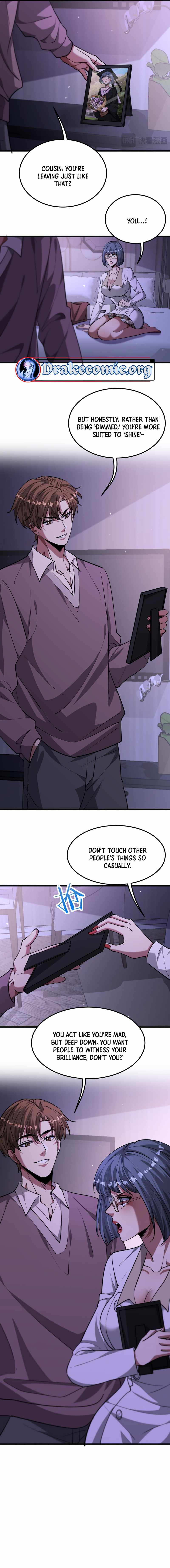 I’m Trapped In This Day For One Thousand Years — Chapter 175 — page 3