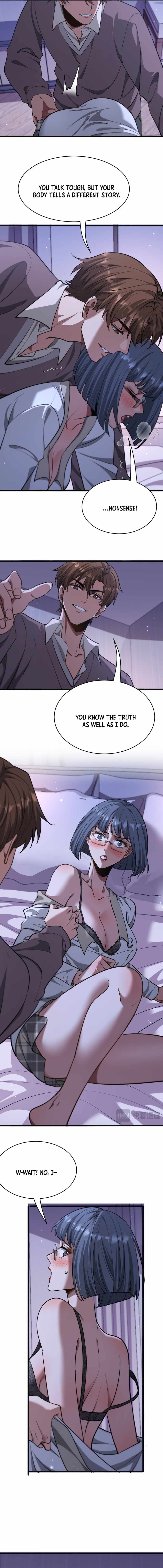 I’m Trapped In This Day For One Thousand Years — Chapter 175 — page 7