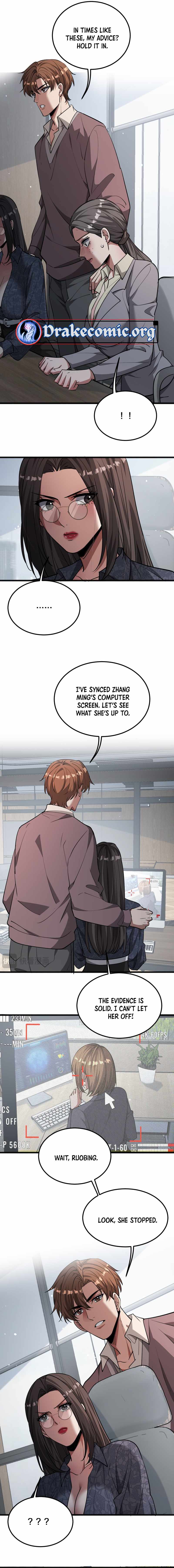 I’m Trapped In This Day For One Thousand Years — Chapter 176 — page 6