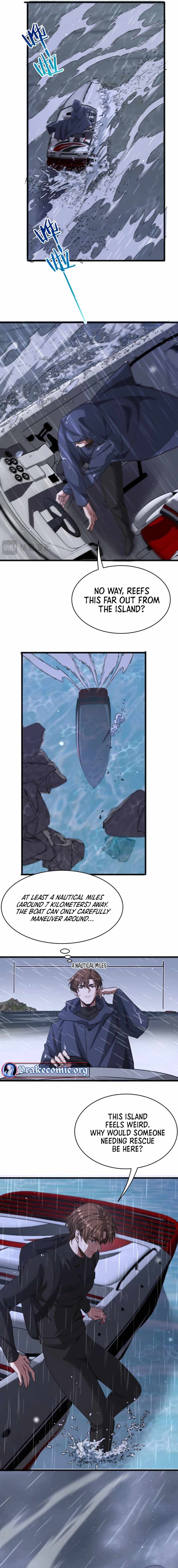 I’m Trapped In This Day For One Thousand Years — Chapter 178 — page 8