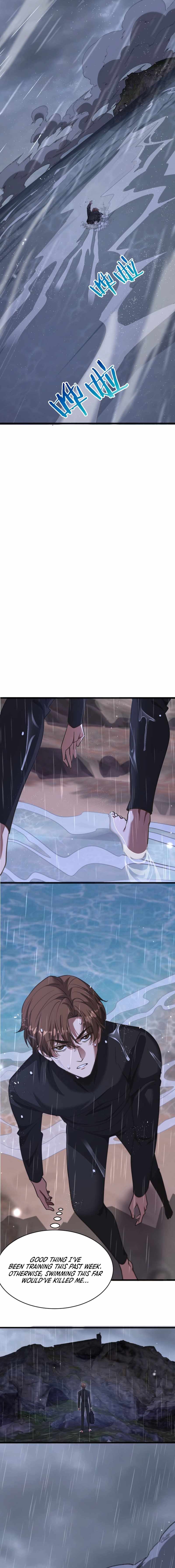 I’m Trapped In This Day For One Thousand Years — Chapter 178 — page 9
