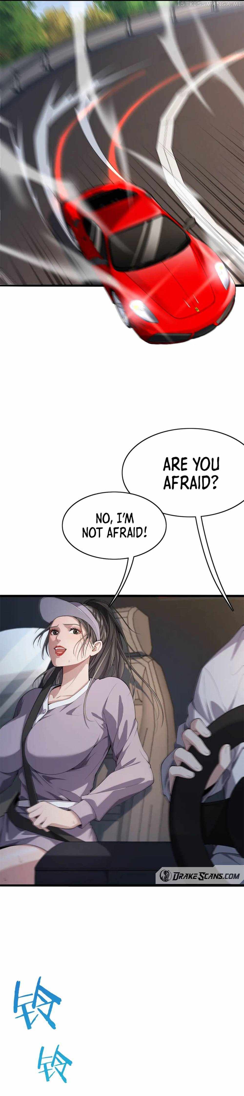 I’m Trapped In This Day For One Thousand Years — Chapter 18 — page 5