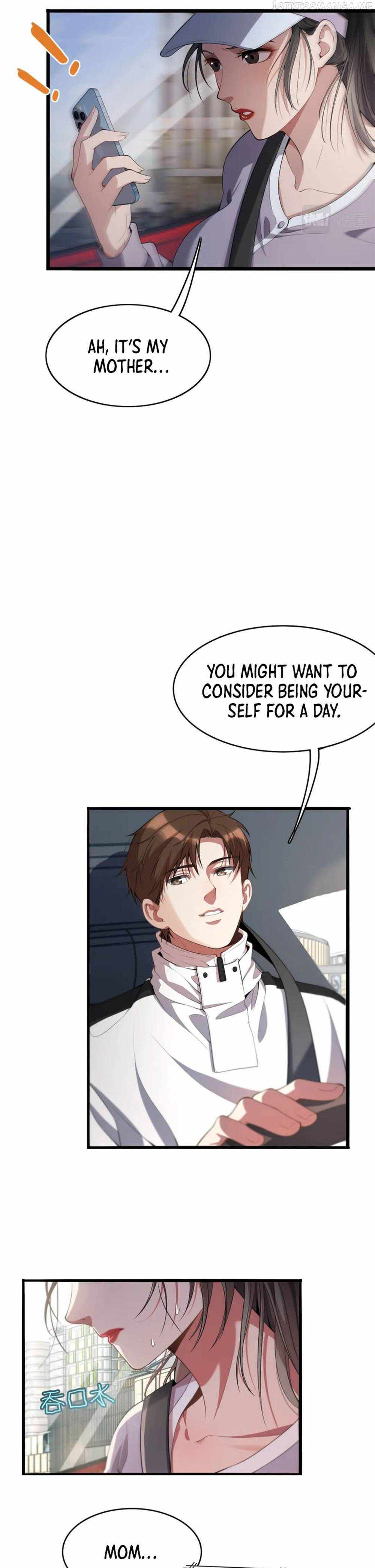 I’m Trapped In This Day For One Thousand Years — Chapter 18 — page 6