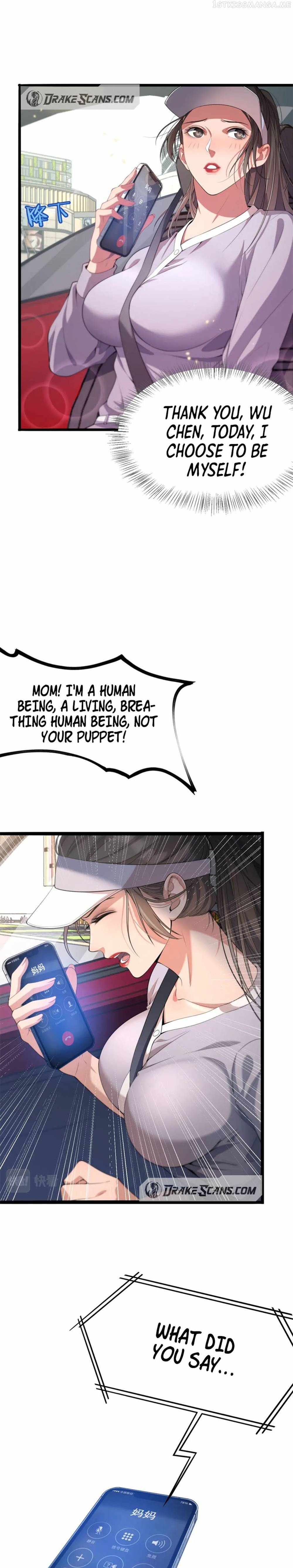 I’m Trapped In This Day For One Thousand Years — Chapter 18 — page 8