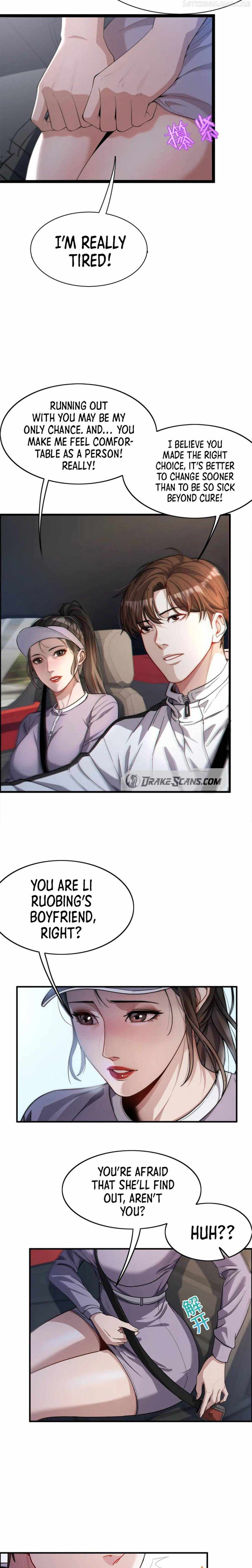 I’m Trapped In This Day For One Thousand Years — Chapter 18 — page 10