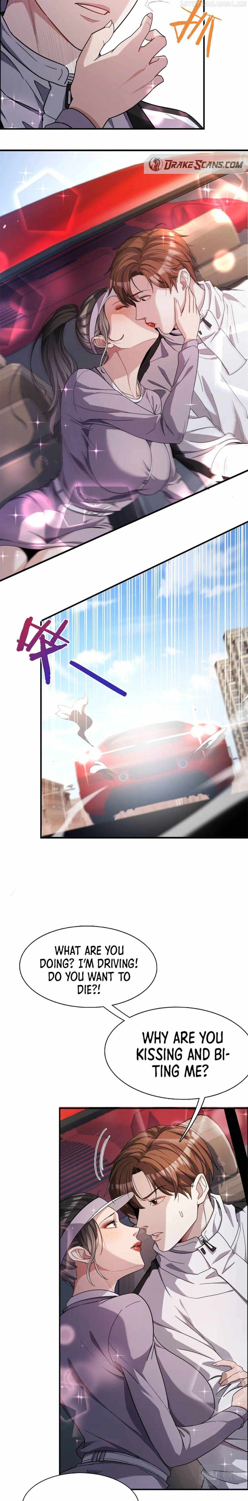 I’m Trapped In This Day For One Thousand Years — Chapter 18 — page 11