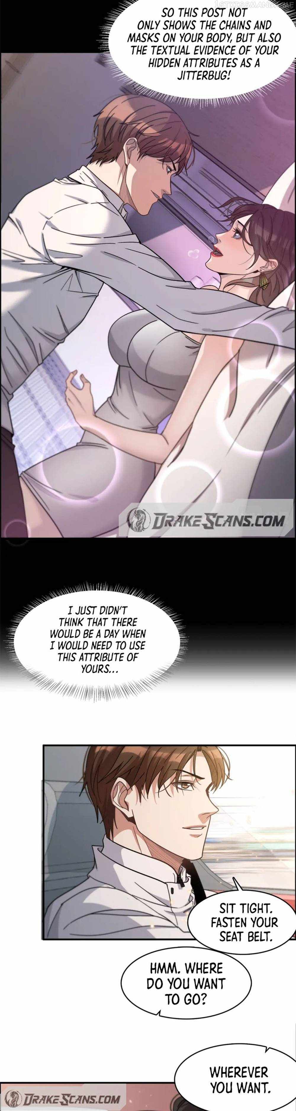 I’m Trapped In This Day For One Thousand Years — Chapter 18 — page 15