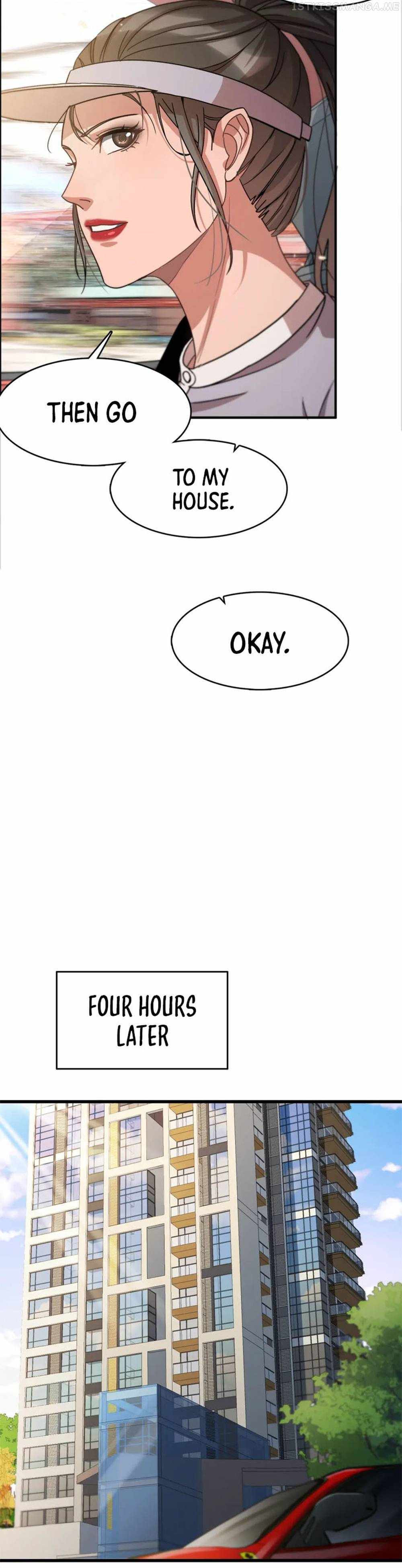 I’m Trapped In This Day For One Thousand Years — Chapter 18 — page 16