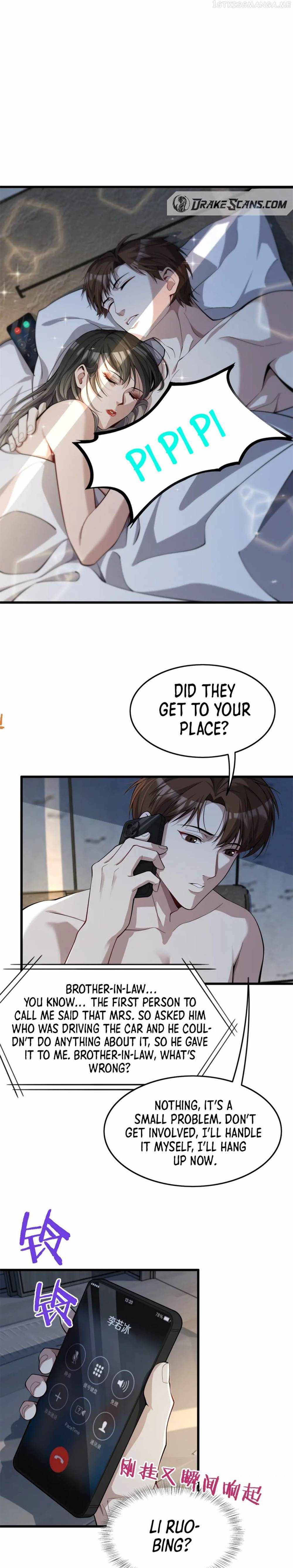 I’m Trapped In This Day For One Thousand Years — Chapter 18 — page 17