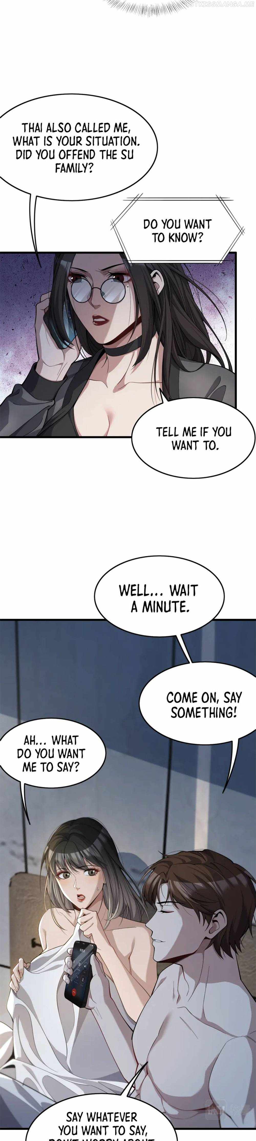 I’m Trapped In This Day For One Thousand Years — Chapter 18 — page 18