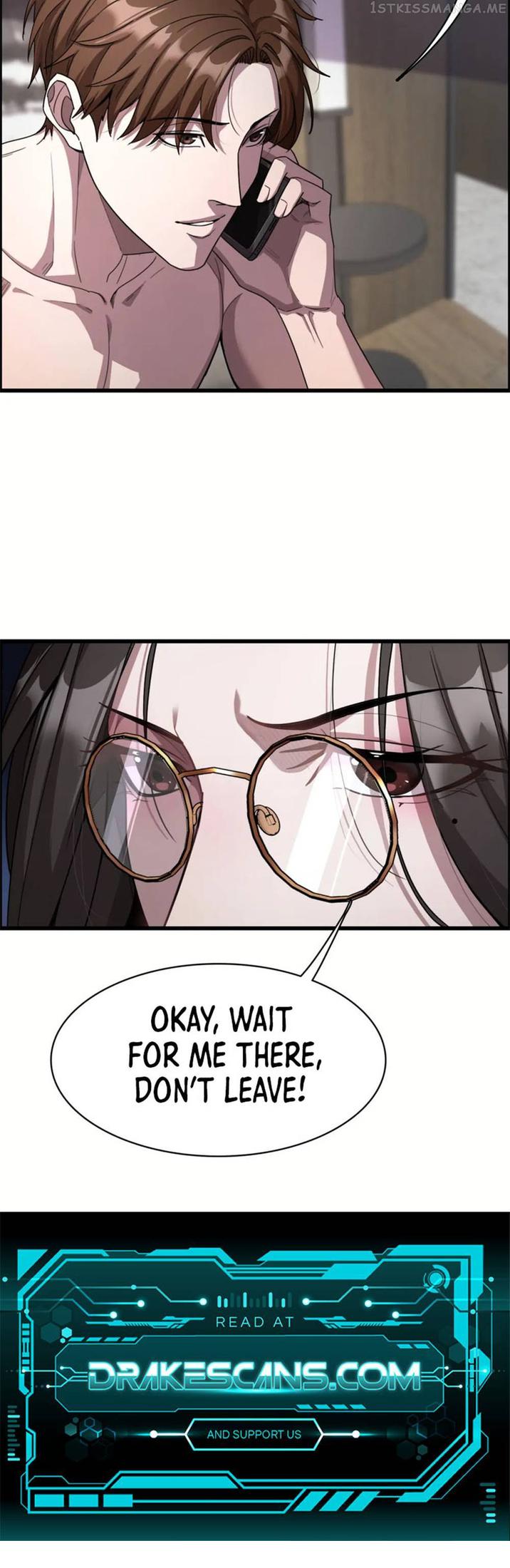 I’m Trapped In This Day For One Thousand Years — Chapter 18 — page 22