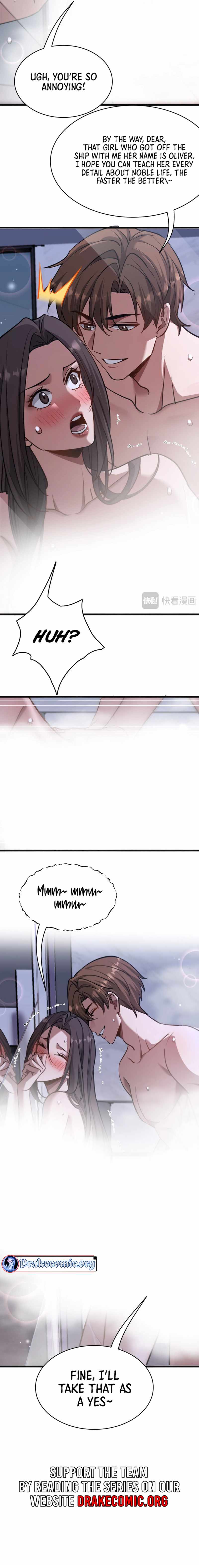 I’m Trapped In This Day For One Thousand Years — Chapter 184 — page 10