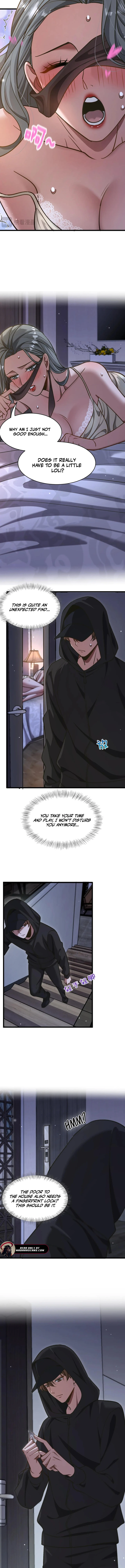 I’m Trapped In This Day For One Thousand Years — Chapter 189 — page 6