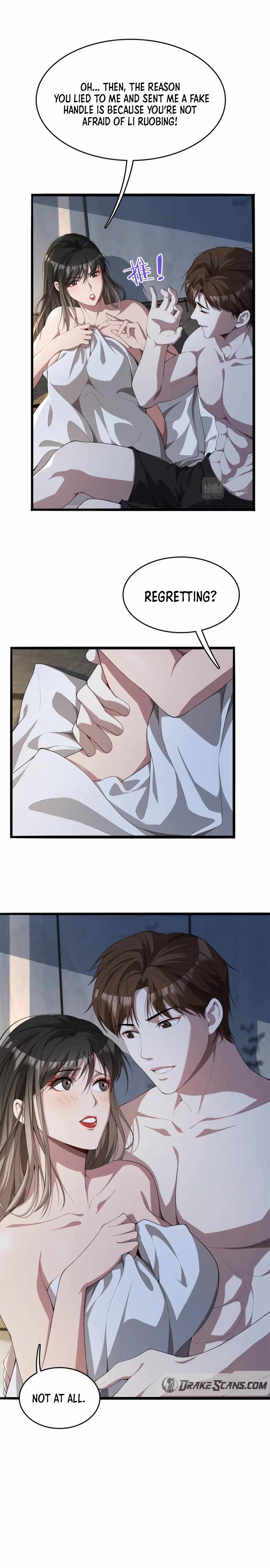 I’m Trapped In This Day For One Thousand Years — Chapter 19 — page 3