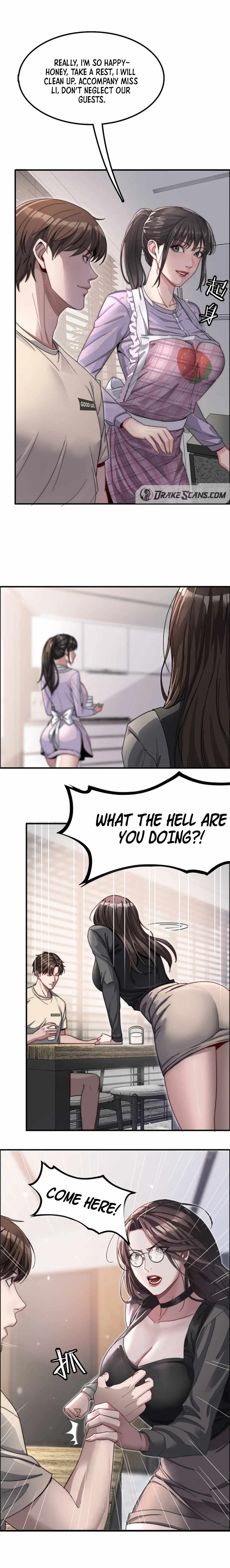 I’m Trapped In This Day For One Thousand Years — Chapter 19 — page 14