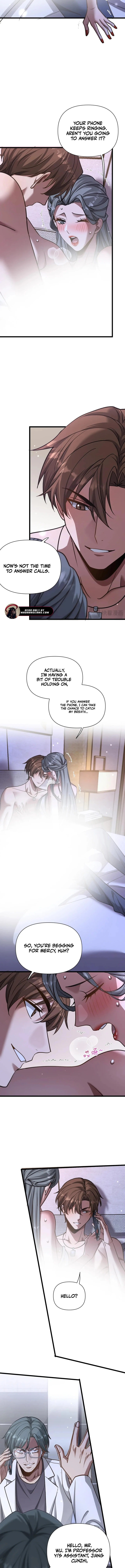 I’m Trapped In This Day For One Thousand Years — Chapter 193 — page 9