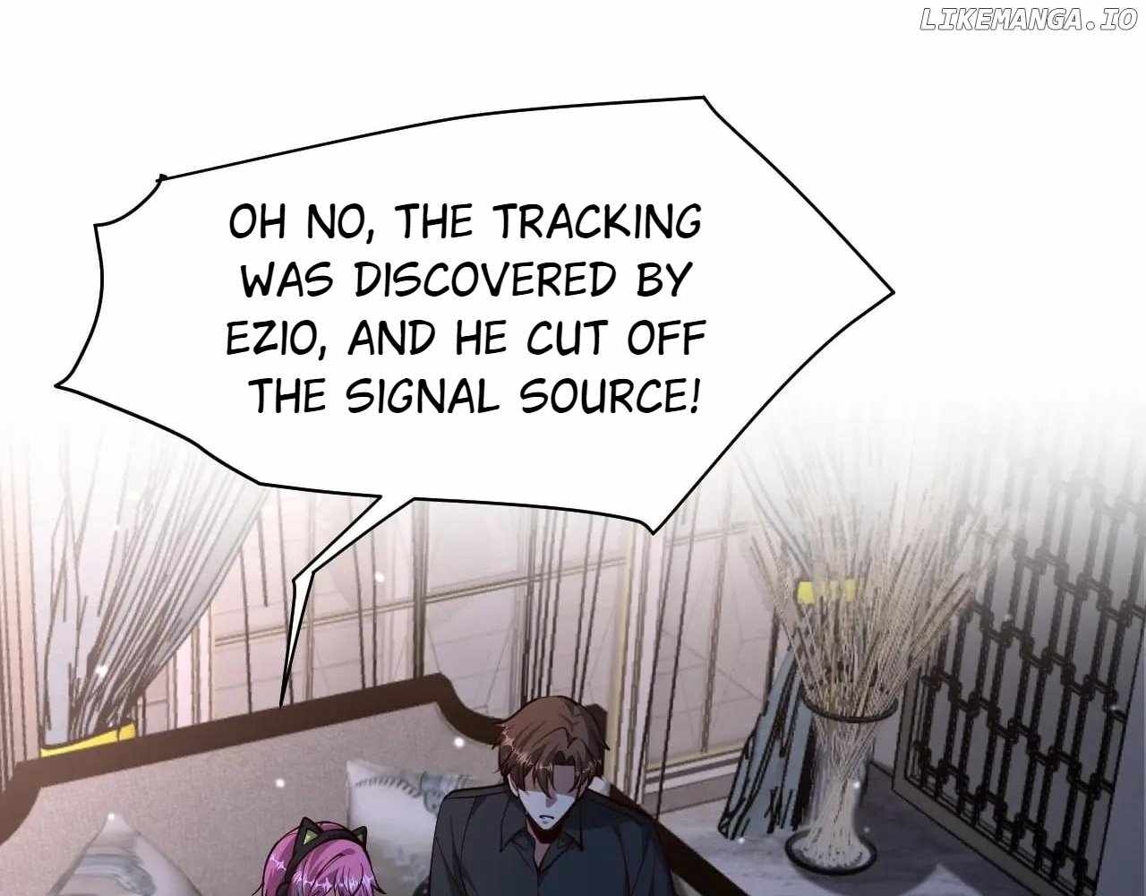 I’m Trapped In This Day For One Thousand Years — Chapter 199 — page 6