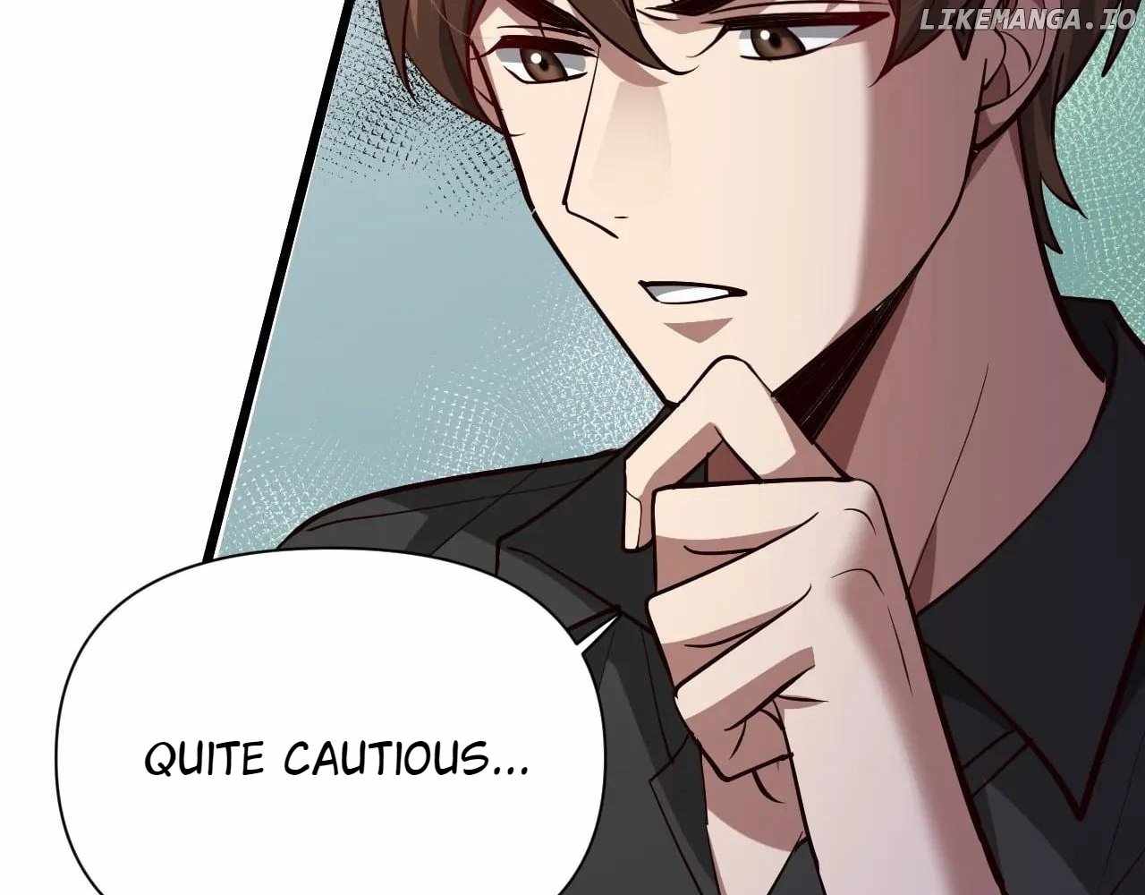 I’m Trapped In This Day For One Thousand Years — Chapter 199 — page 9