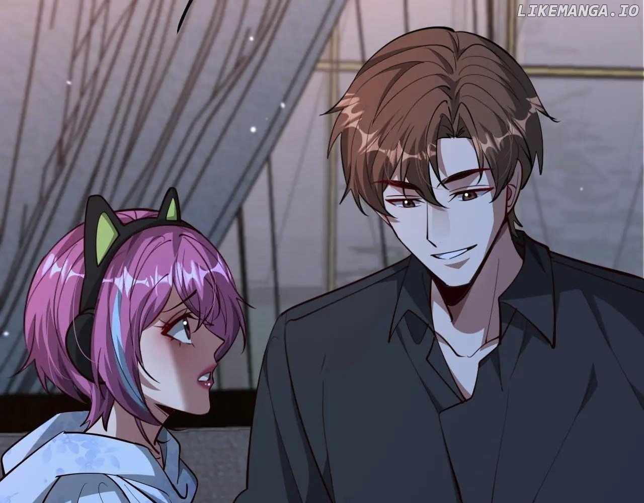 I’m Trapped In This Day For One Thousand Years — Chapter 199 — page 11