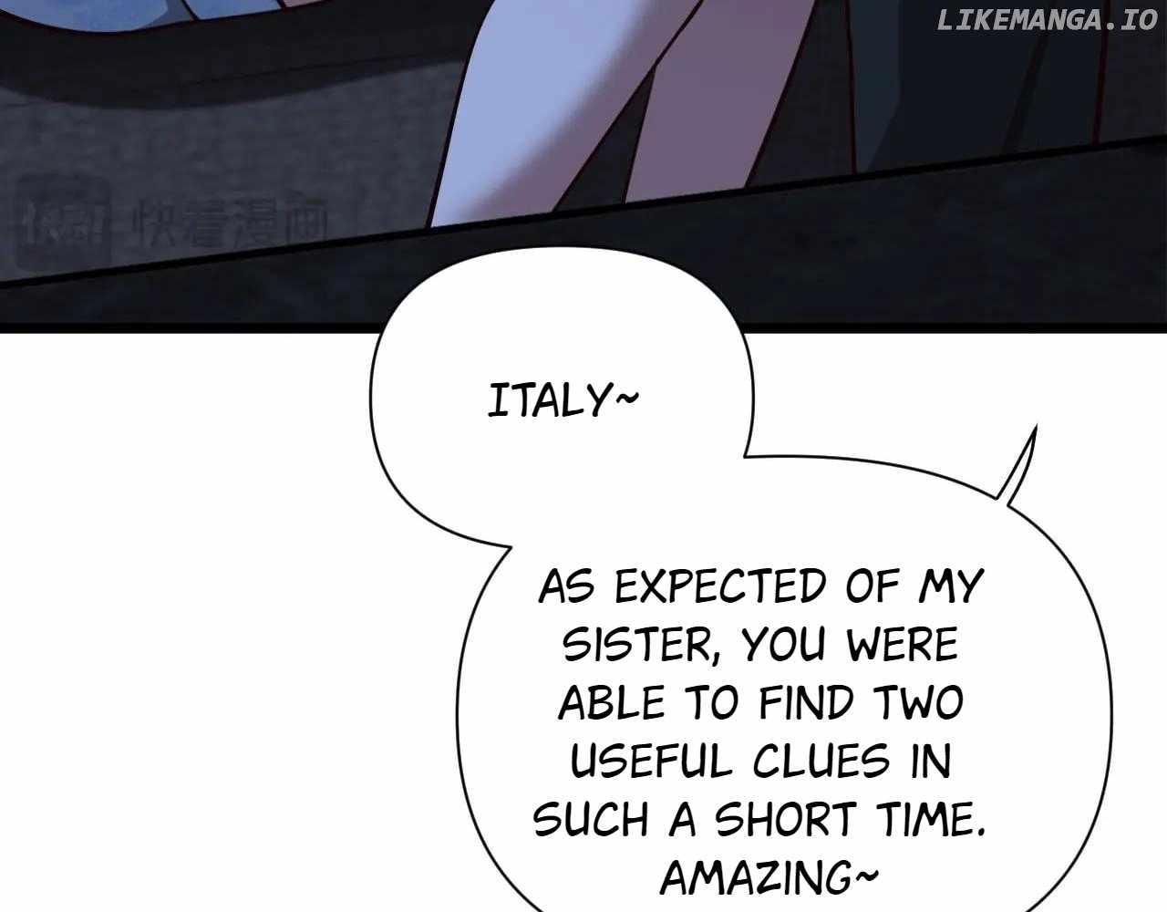 I’m Trapped In This Day For One Thousand Years — Chapter 199 — page 13