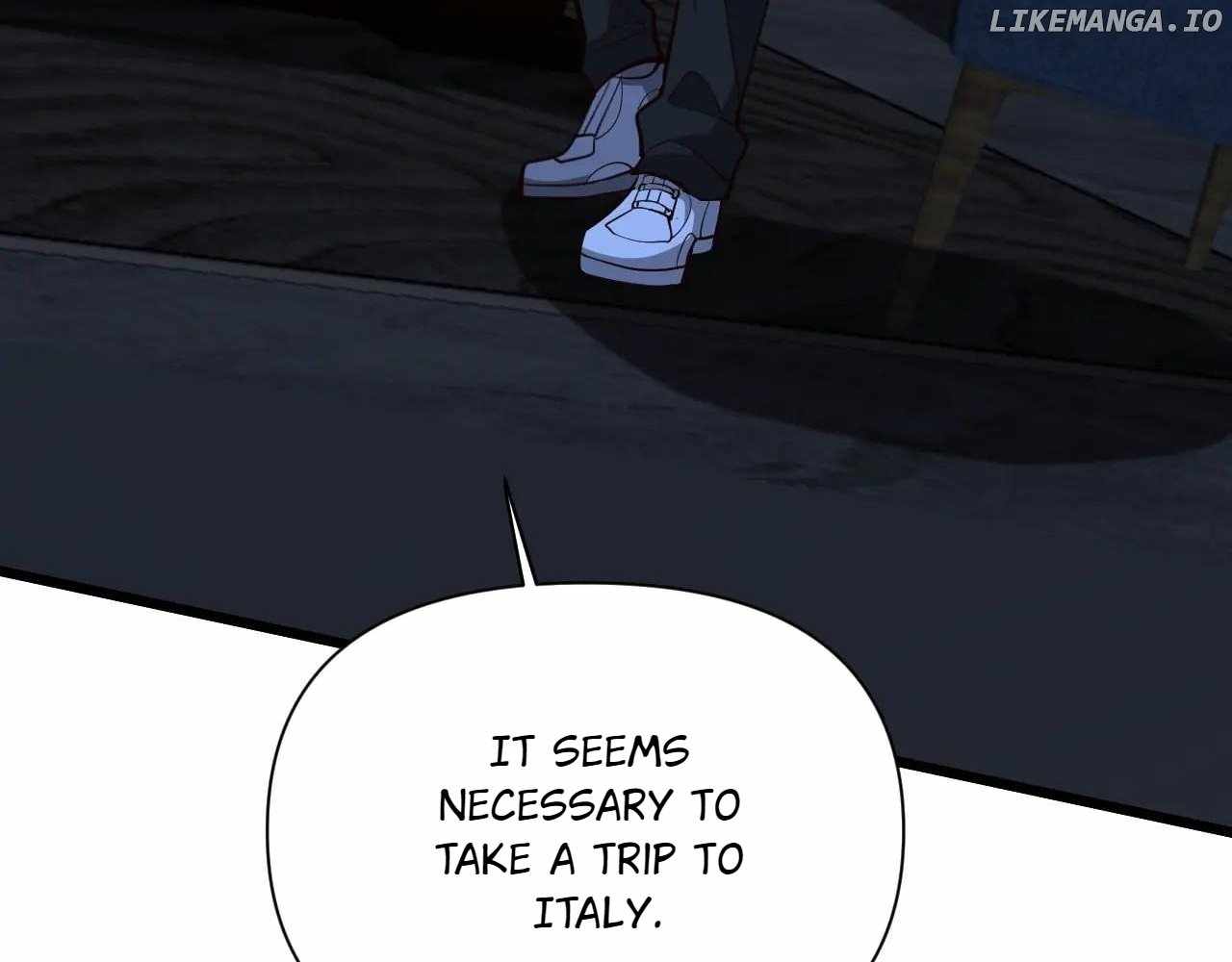 I’m Trapped In This Day For One Thousand Years — Chapter 199 — page 19