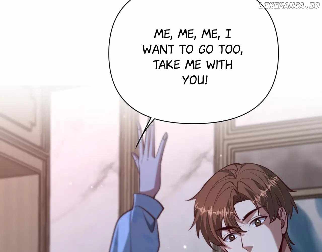 I’m Trapped In This Day For One Thousand Years — Chapter 199 — page 21