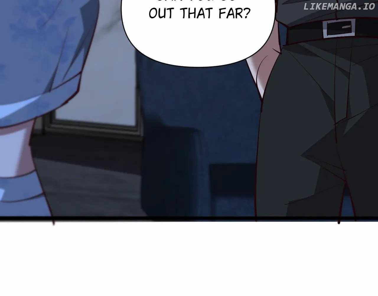 I’m Trapped In This Day For One Thousand Years — Chapter 199 — page 23