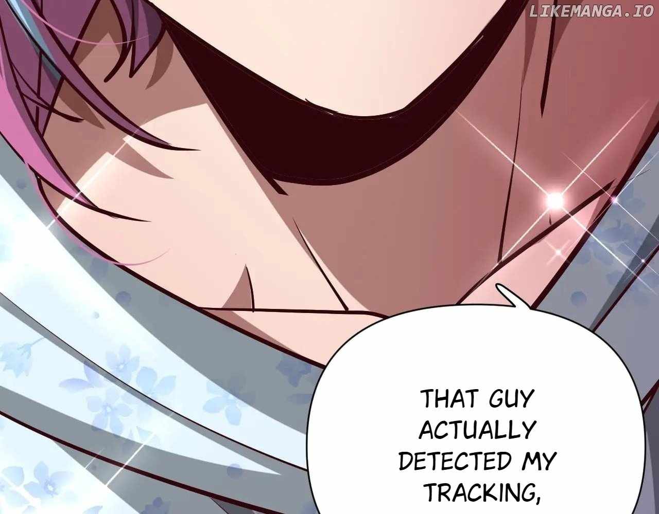 I’m Trapped In This Day For One Thousand Years — Chapter 199 — page 26