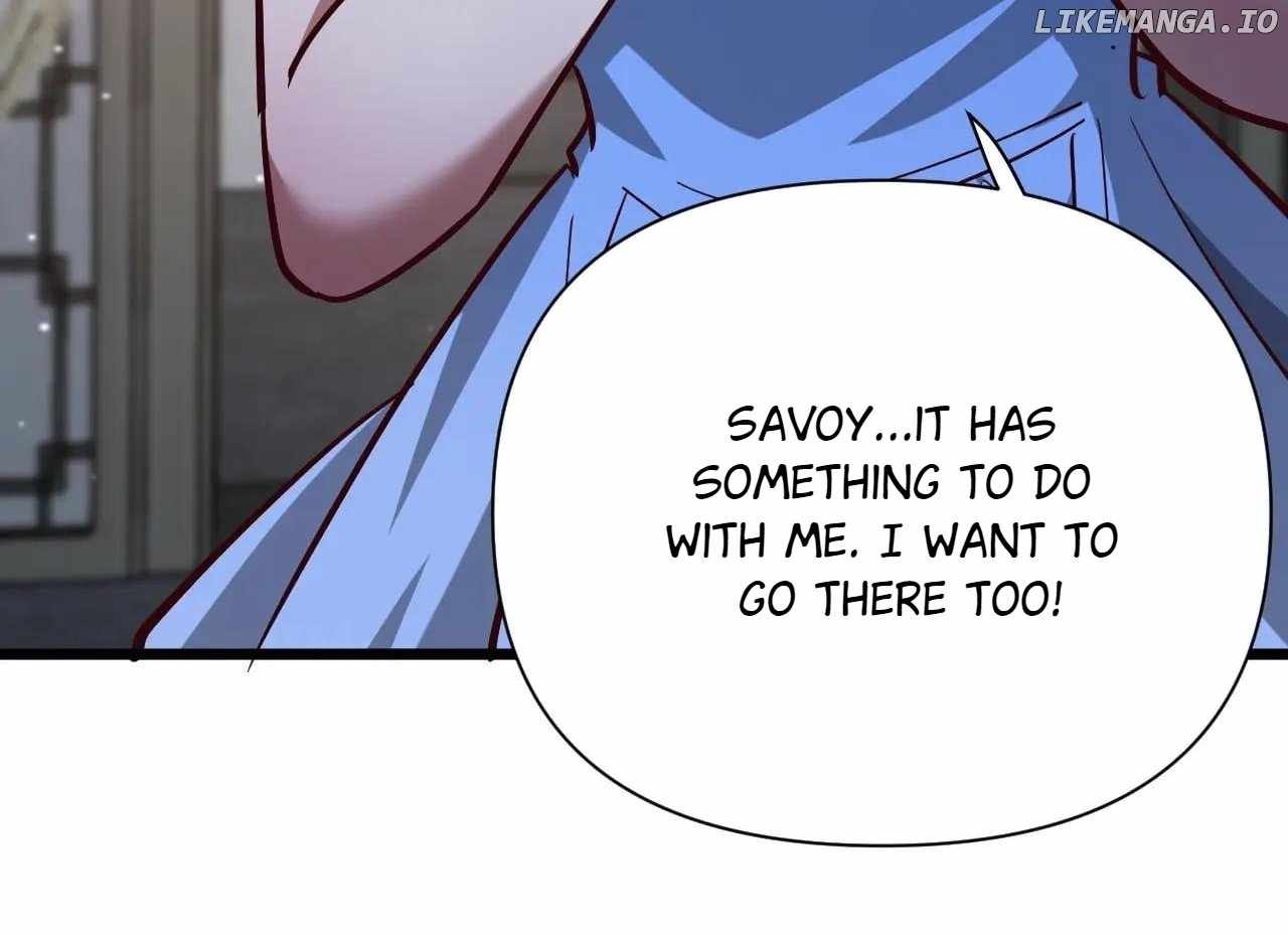 I’m Trapped In This Day For One Thousand Years — Chapter 199 — page 31