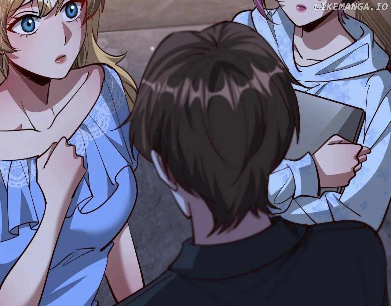 I’m Trapped In This Day For One Thousand Years — Chapter 199 — page 33