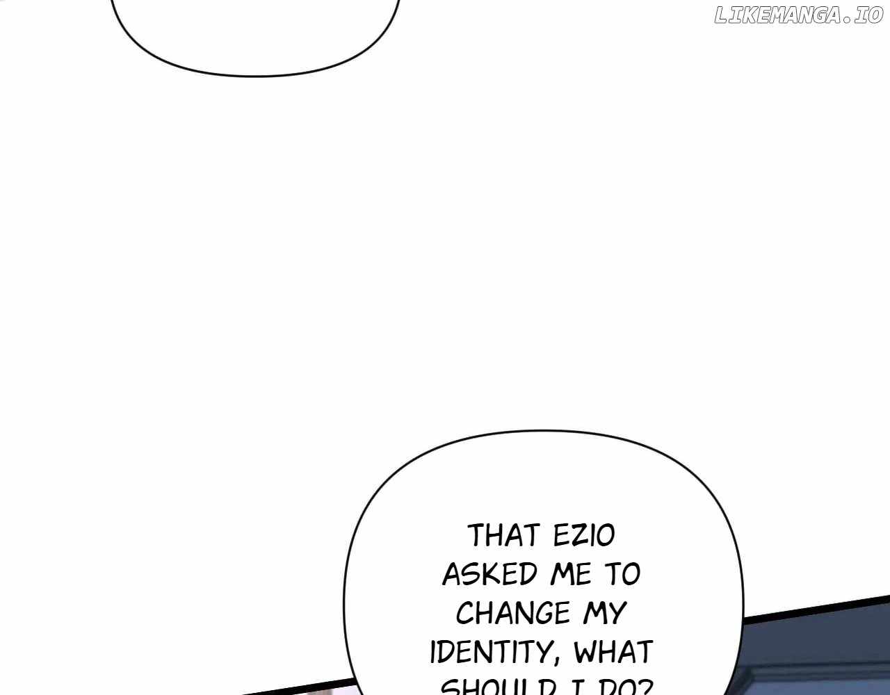 I’m Trapped In This Day For One Thousand Years — Chapter 199 — page 35