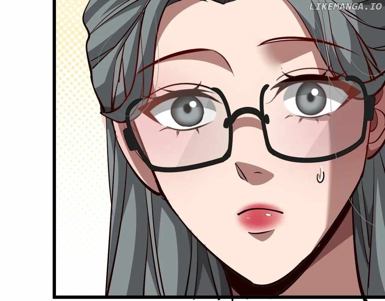 I’m Trapped In This Day For One Thousand Years — Chapter 199 — page 42