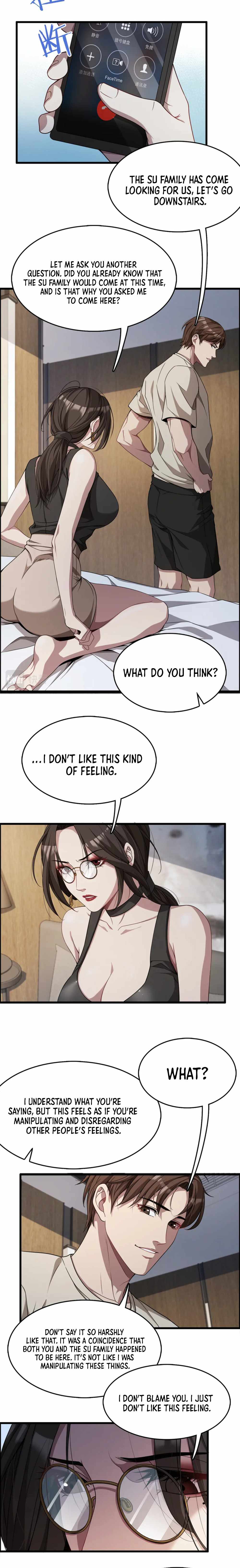 I’m Trapped In This Day For One Thousand Years — Chapter 20 — page 11