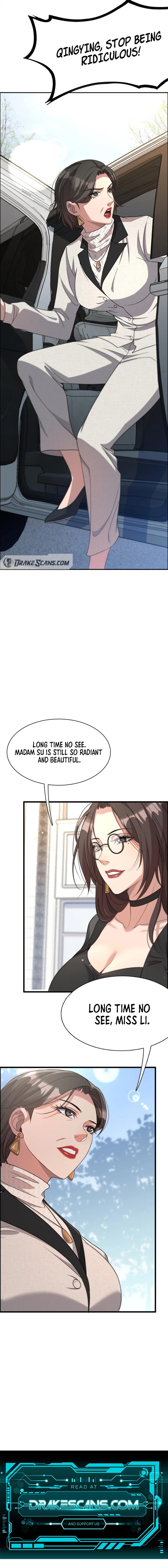 I’m Trapped In This Day For One Thousand Years — Chapter 20 — page 15