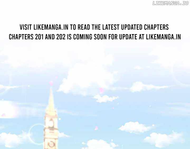 I’m Trapped In This Day For One Thousand Years — Chapter 200 — page 1