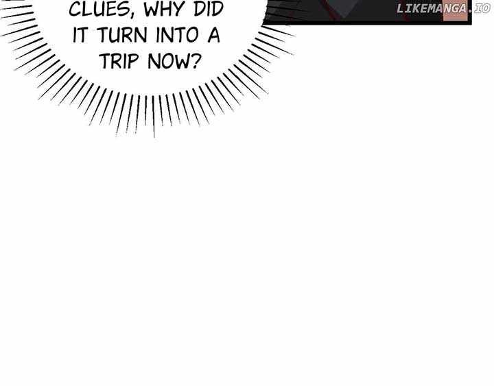 I’m Trapped In This Day For One Thousand Years — Chapter 200 — page 16
