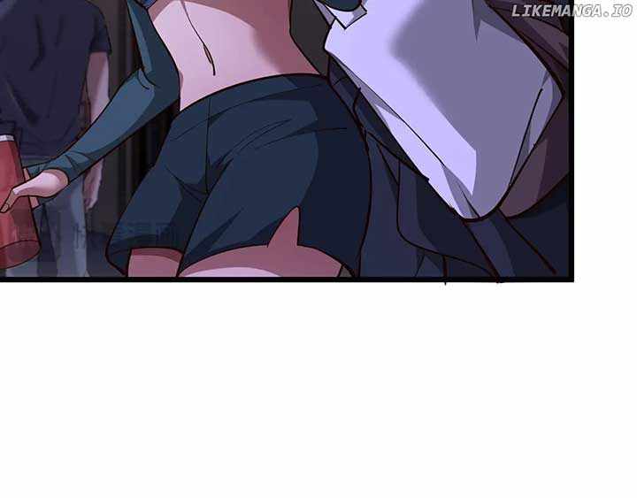 I’m Trapped In This Day For One Thousand Years — Chapter 200 — page 19