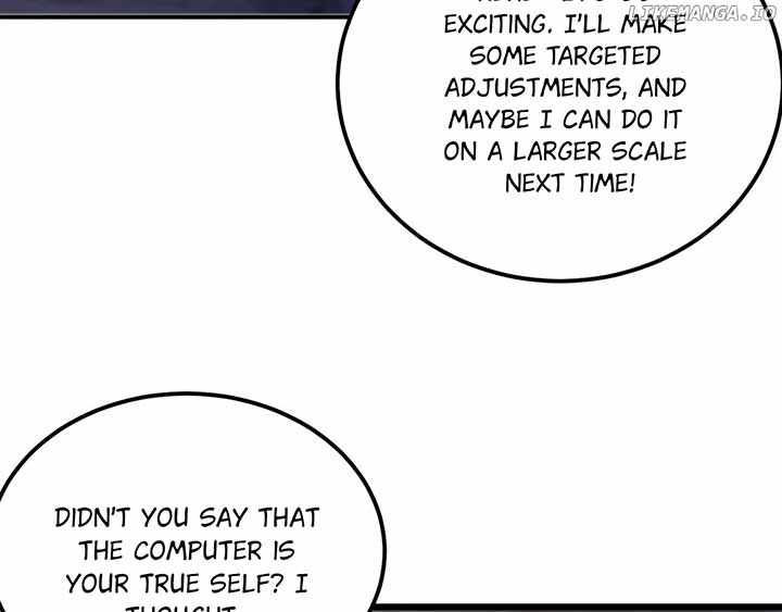 I’m Trapped In This Day For One Thousand Years — Chapter 201 — page 3
