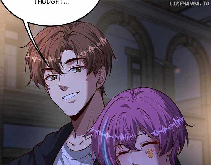 I’m Trapped In This Day For One Thousand Years — Chapter 201 — page 4
