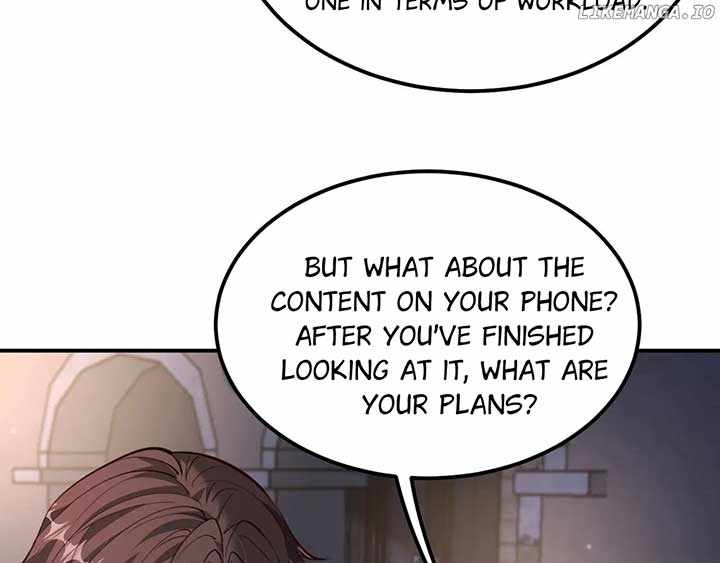 I’m Trapped In This Day For One Thousand Years — Chapter 201 — page 6