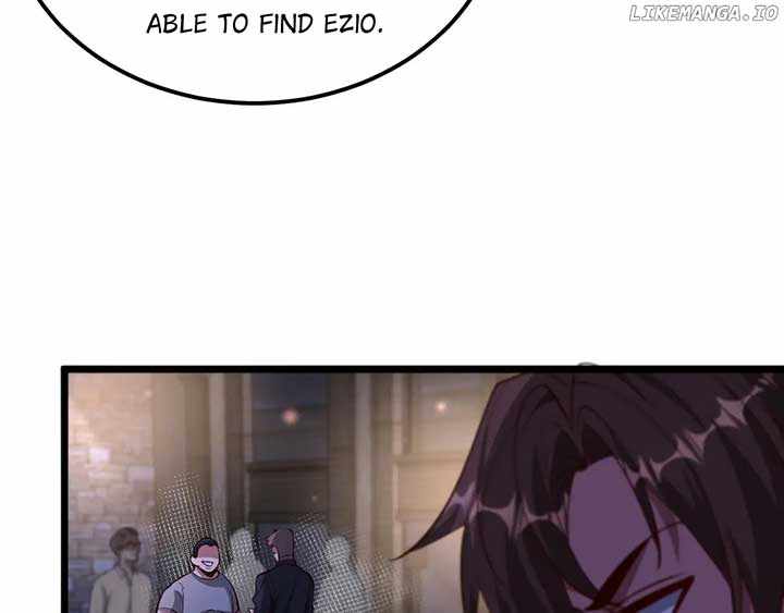 I’m Trapped In This Day For One Thousand Years — Chapter 201 — page 9